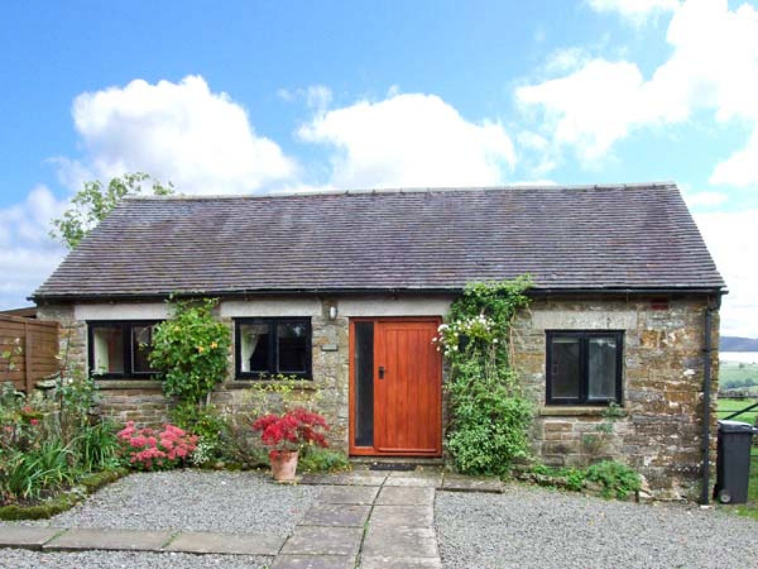 Manifold Cottage | Grindon | Leek | Peak District | Self Catering ...