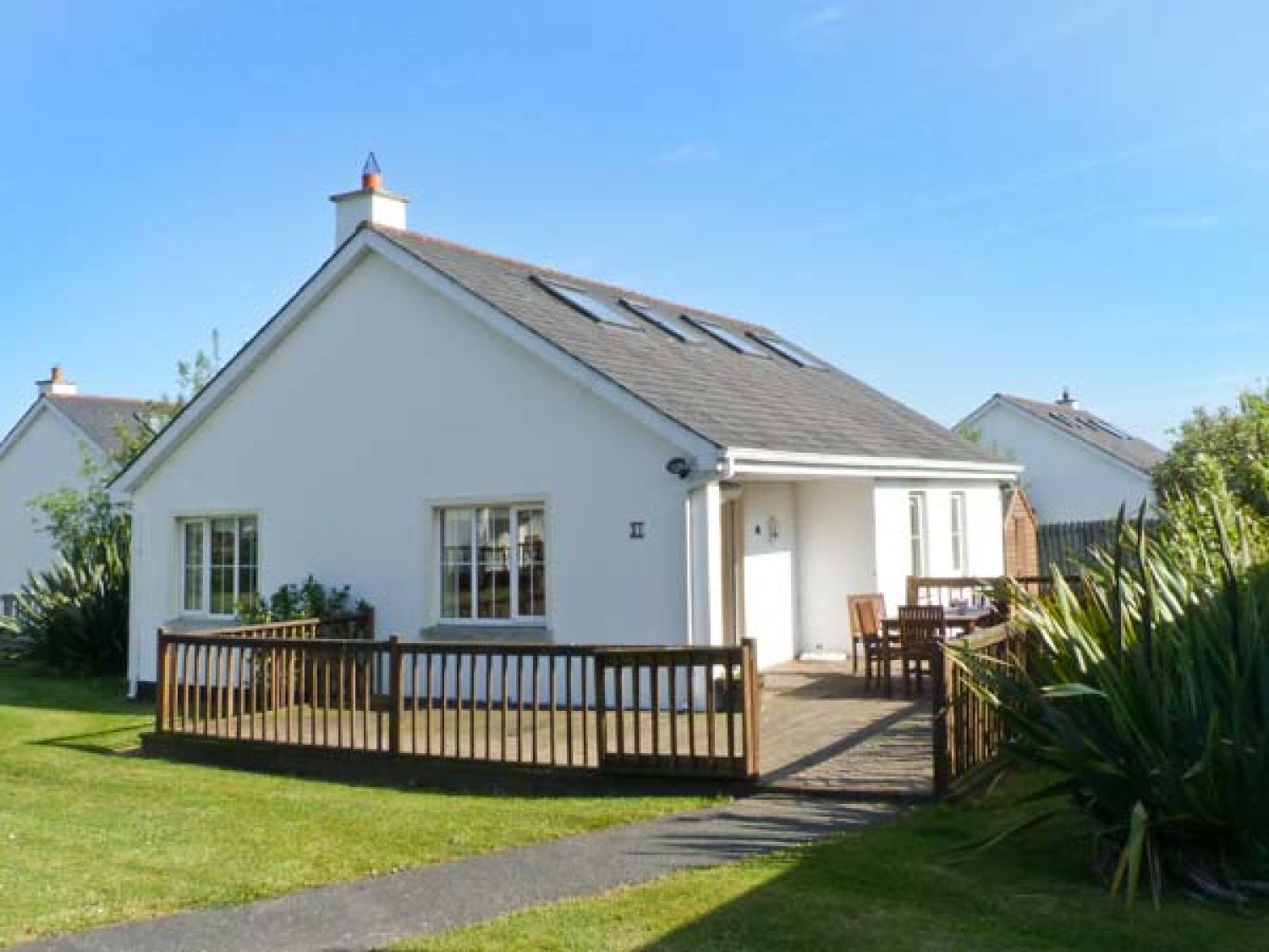 21 Brittas Bay Park  Brittas Bay, County Wicklow 