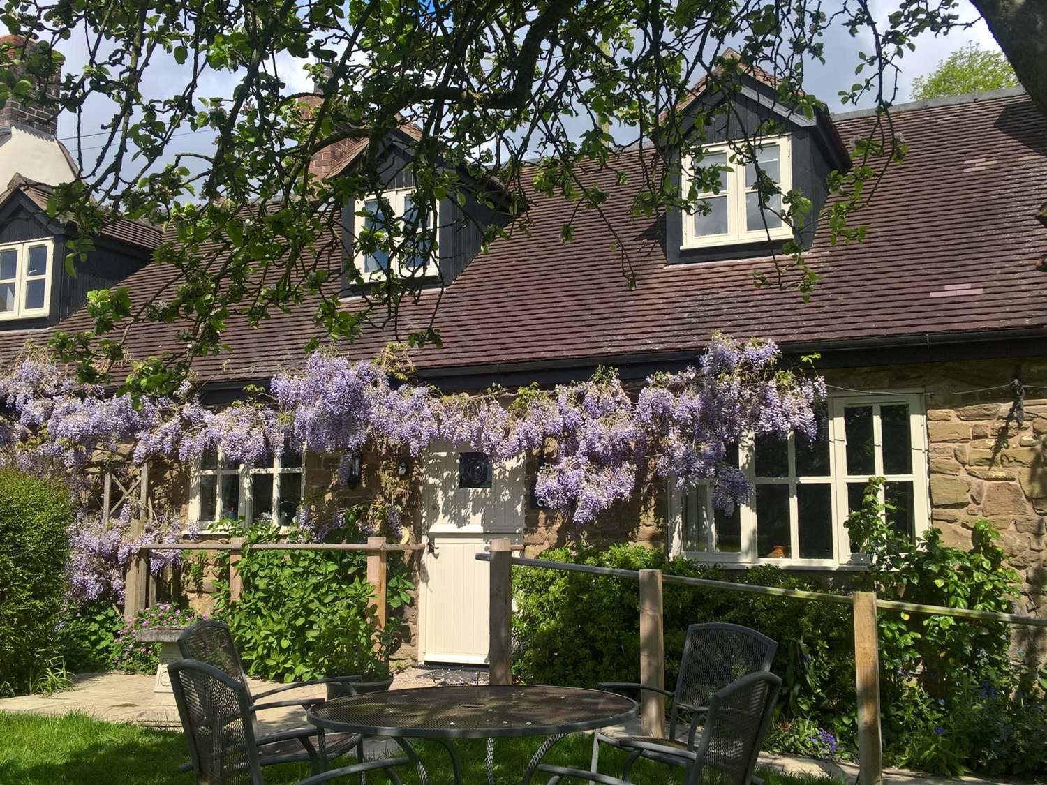Crispen Cottage - Shropshire - 2625 - photo 1