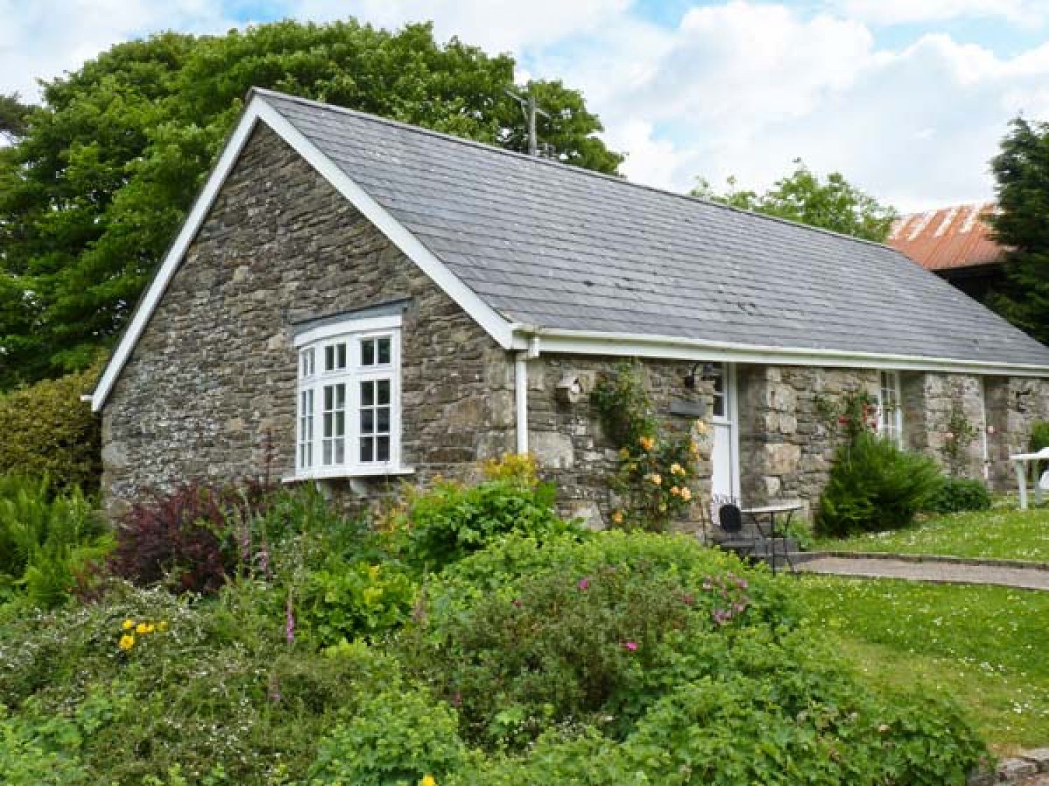 The Old Stable Camelford Tresinney Cornwall Self Catering