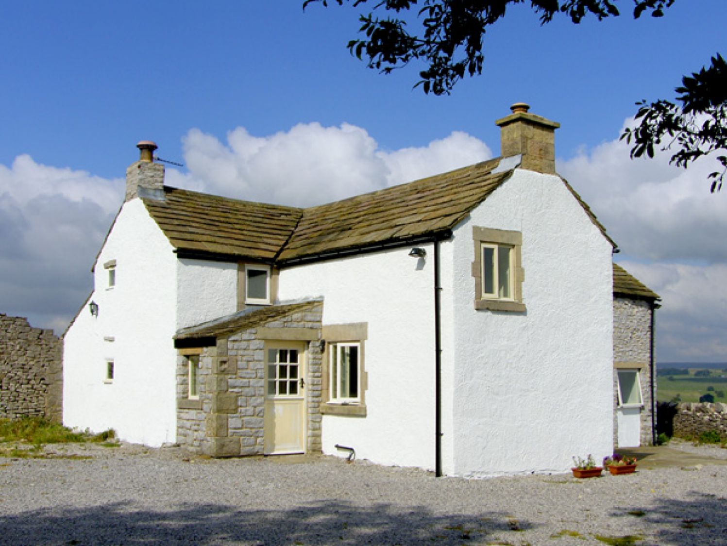 Lees Farm Priestcliffe Peak District Self Catering Holiday Cottage