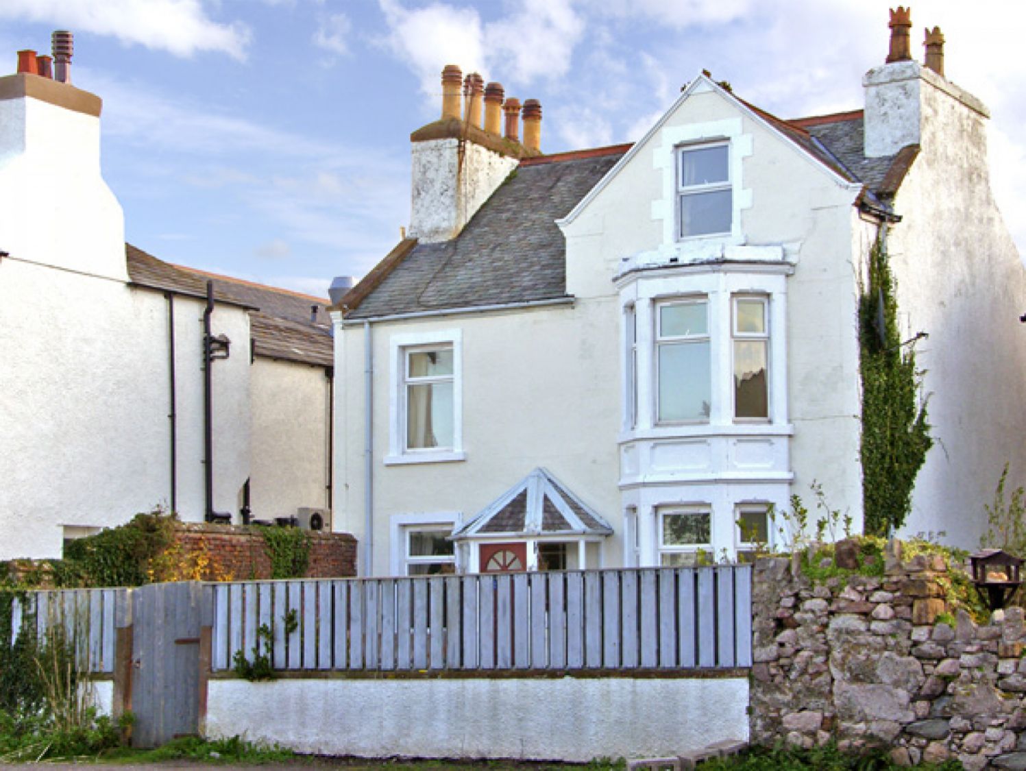 Herbert House Ravenglass The Lake District And Cumbria Self Catering Holiday Cottage