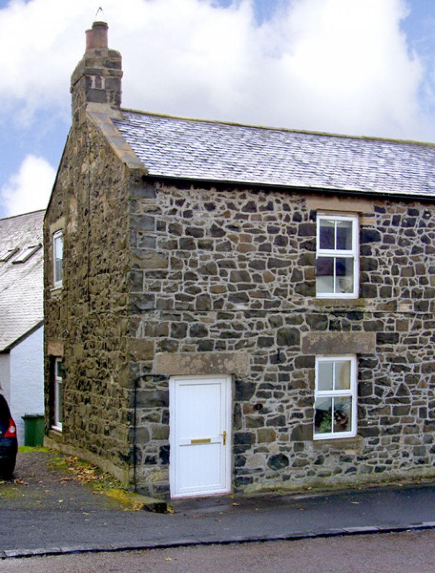 Whinstone Cottage Embleton Northumbria Self Catering Holiday Cottage