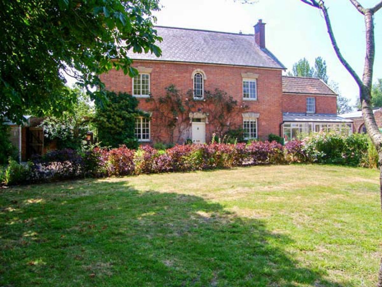 Vole House Farm Mark Vole Dorset And Somerset Self Catering