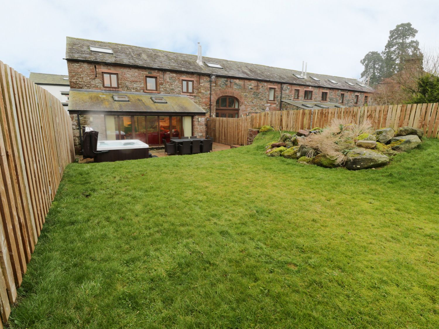 Blencathra Barn Penrith Newton Reigny The Lake District And