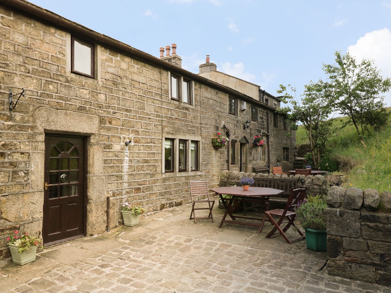 The Stable Cottage, Yorkshire