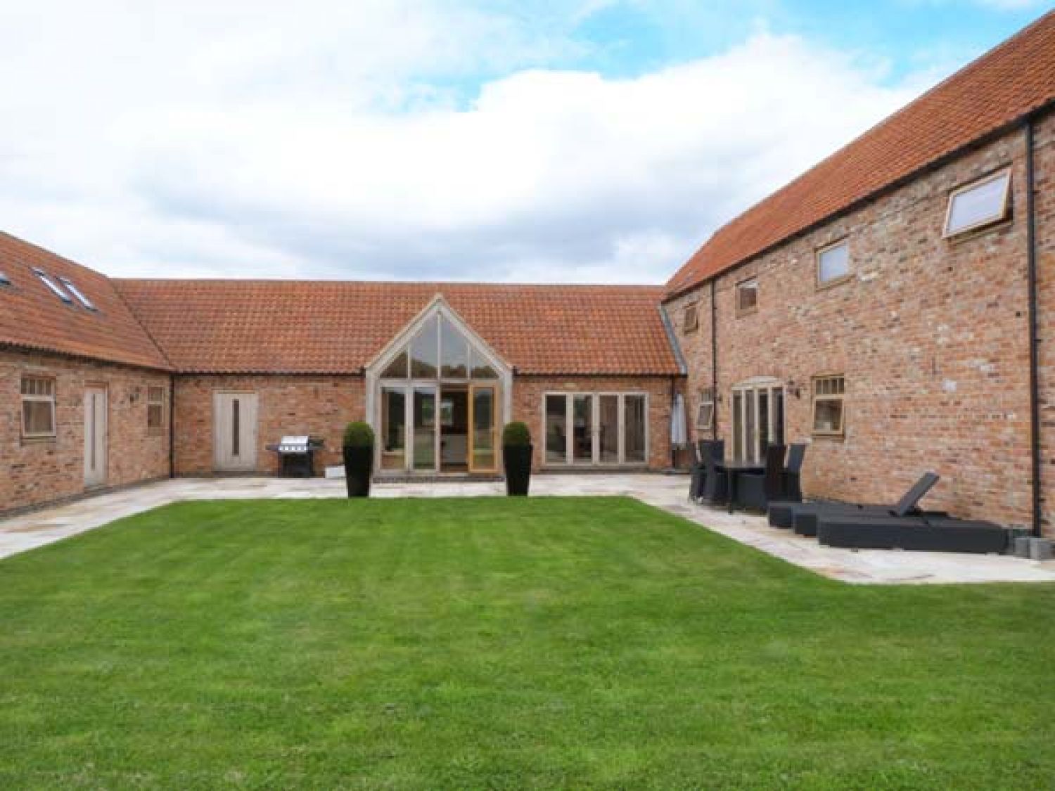Moor Farm Barns