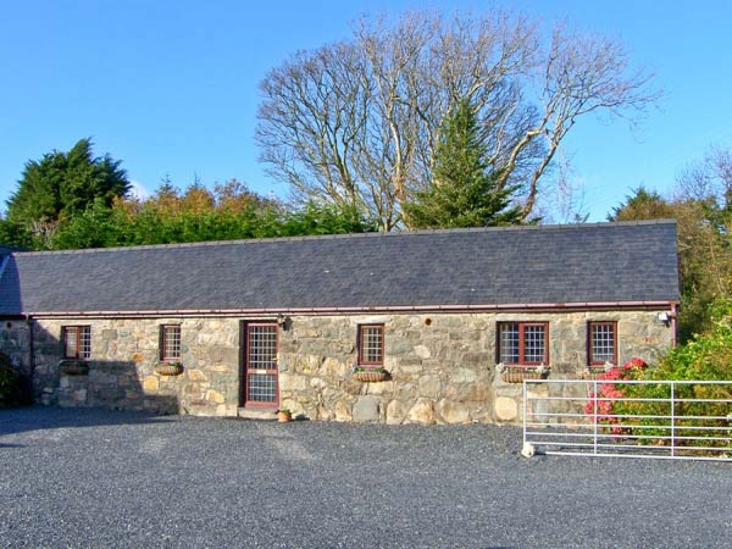 Ty'n Pwll Cottage Nefyn Self Catering Holiday Cottage Ty'n Pwll Cottage Nefyn Self Catering Holiday Cottage