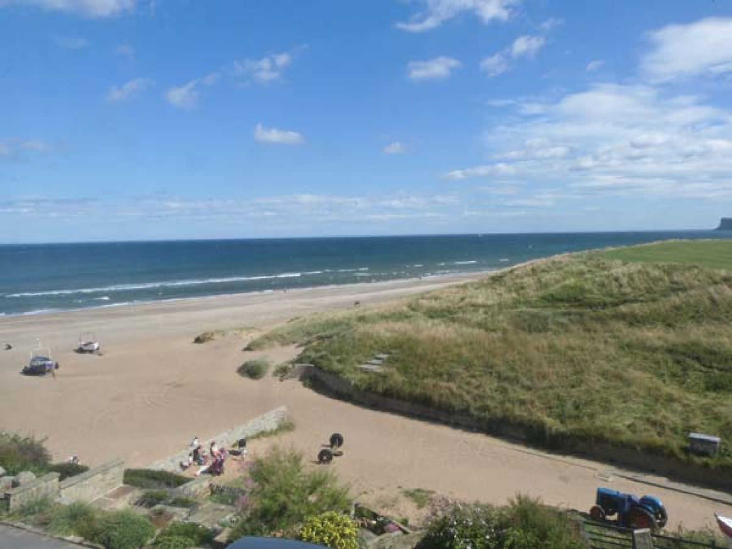 The Stables Marskebythesea North York Moors And Coast Self
