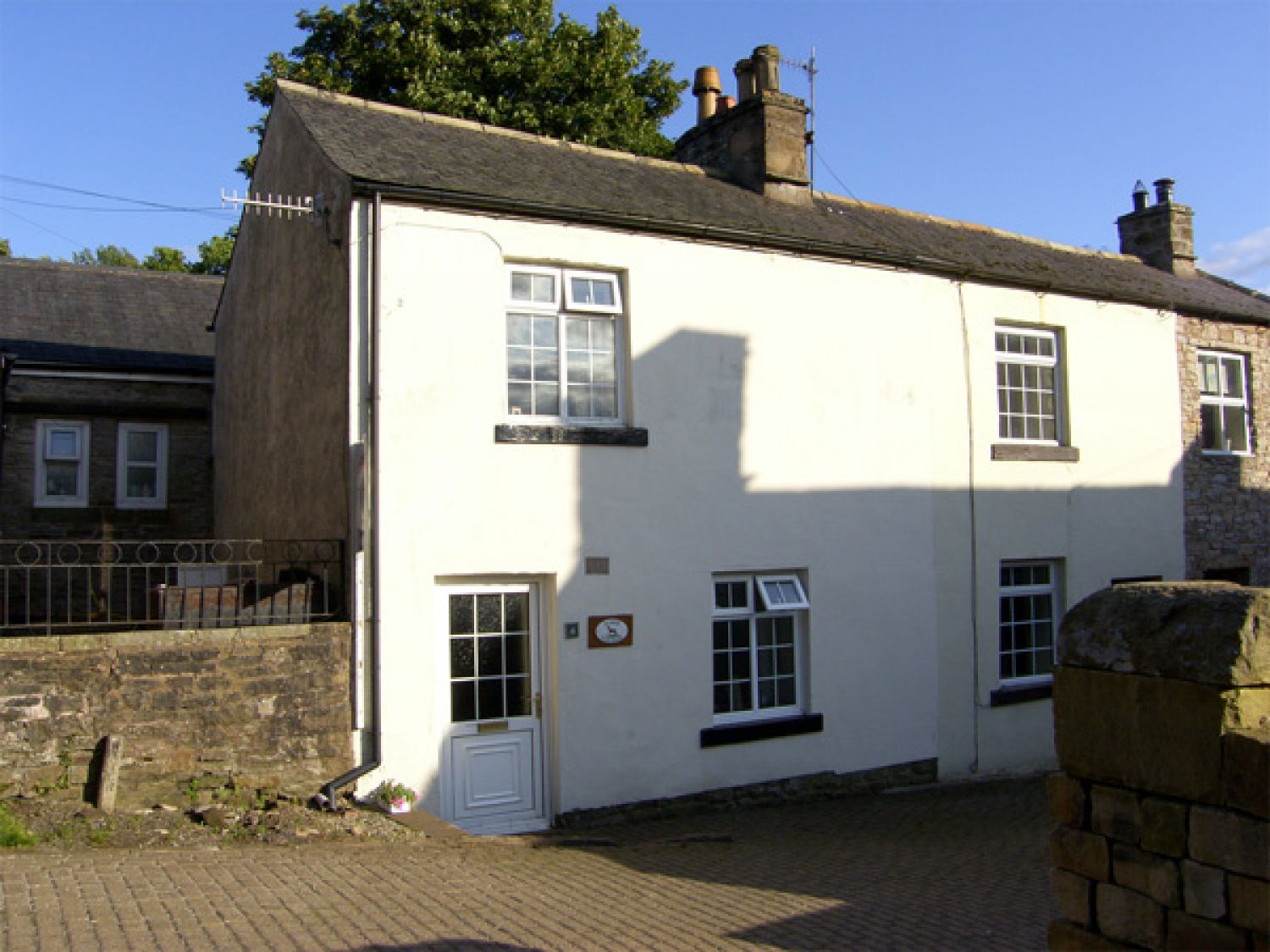 Kings Cottage Alston The Lake District And Cumbria Self Catering