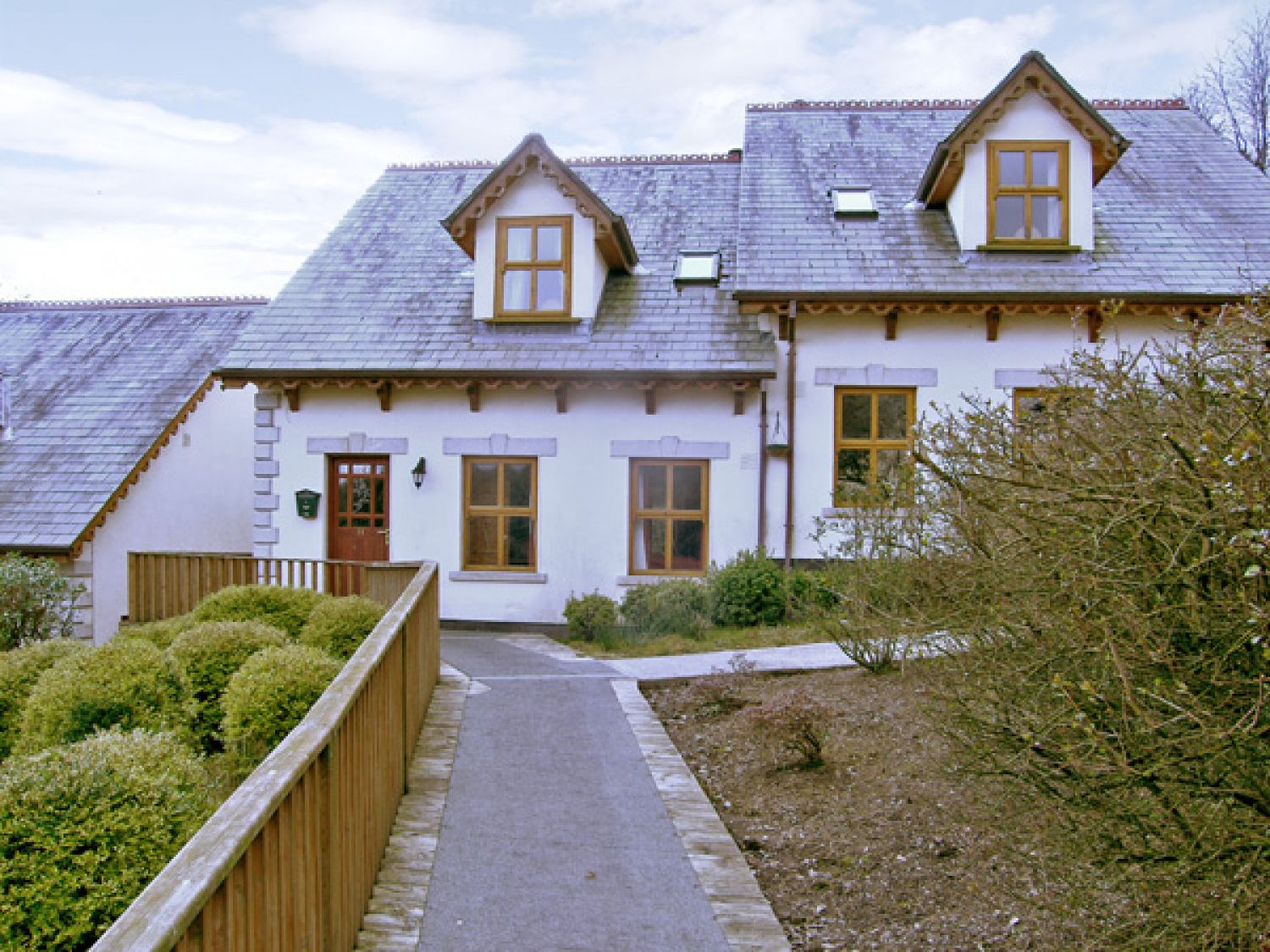 11 Bel Air Holiday Village Ashford, County Wicklow Ashford Self