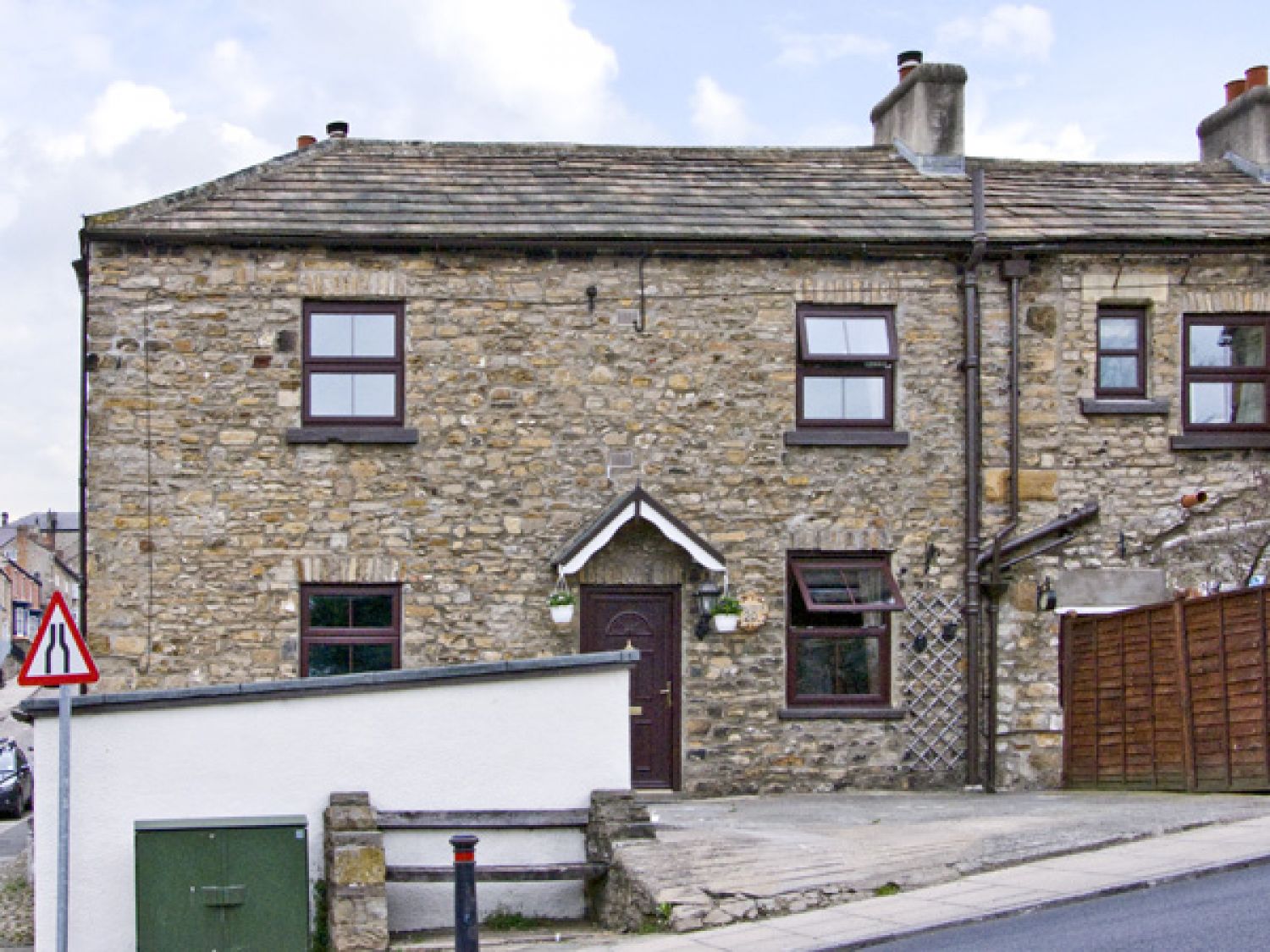 Swaleside Richmond Yorkshire Dales Self Catering Holiday Cottage