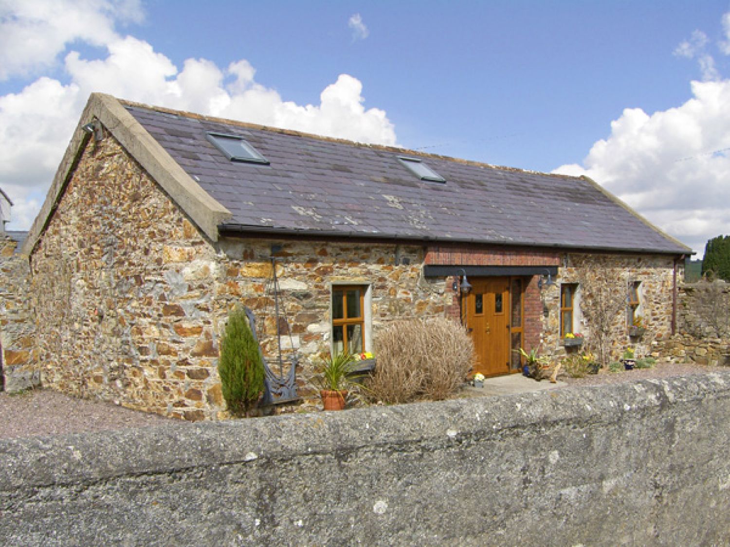 The Old Schoolhouse Kilmacthomas, County Waterford Waterford Self