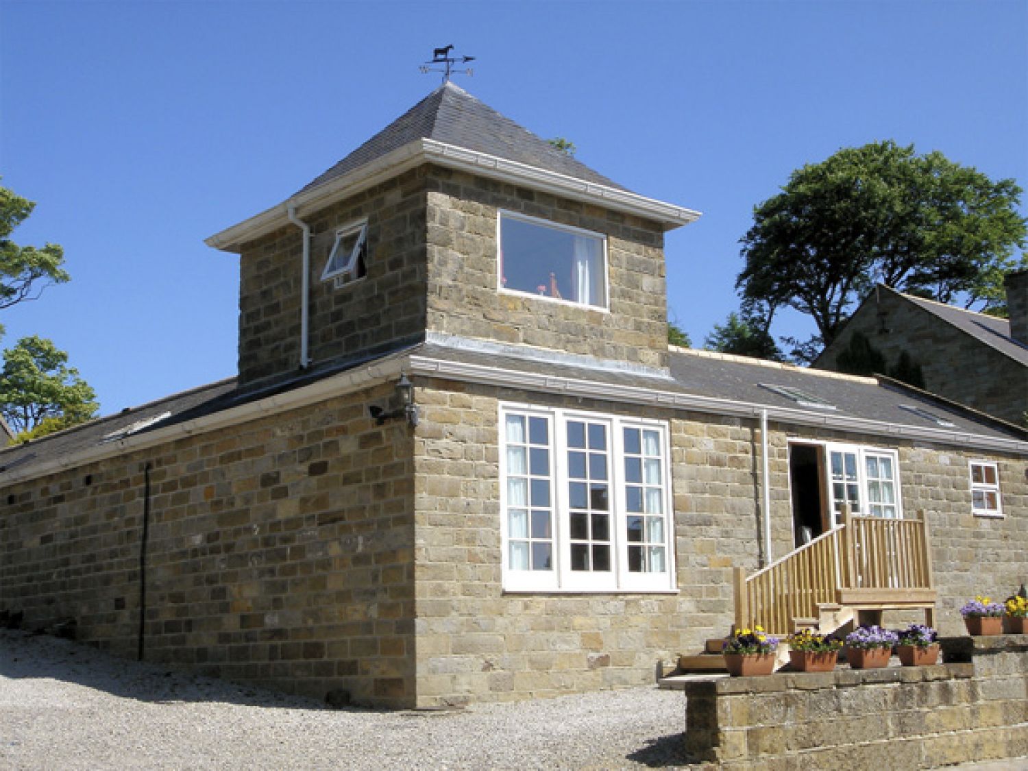 Tower Cottage Aislaby | Holiday Cottages in Aislaby