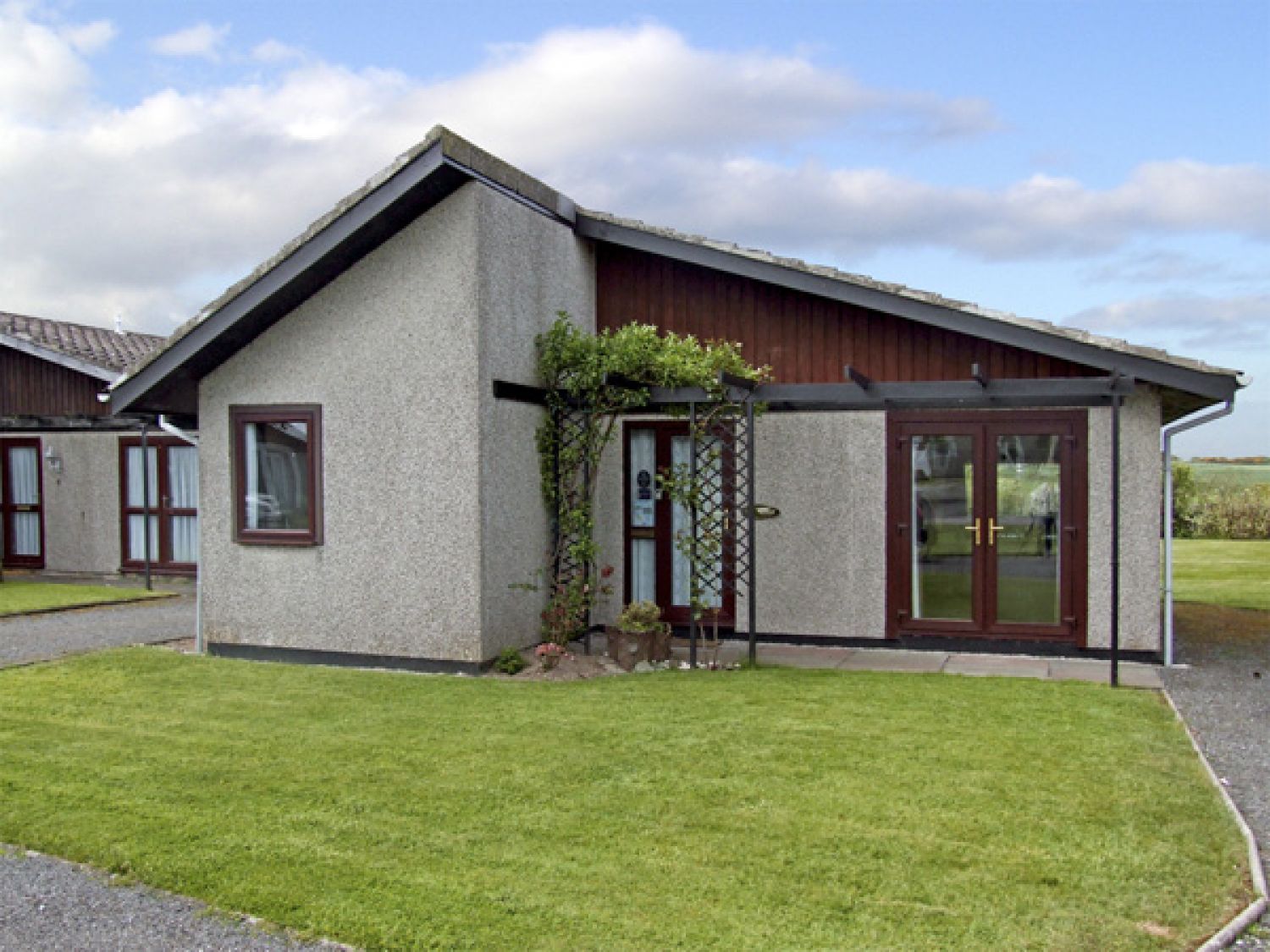 2 Laigh Isle  Isle Of Whithorn  Wigton  Self Catering 