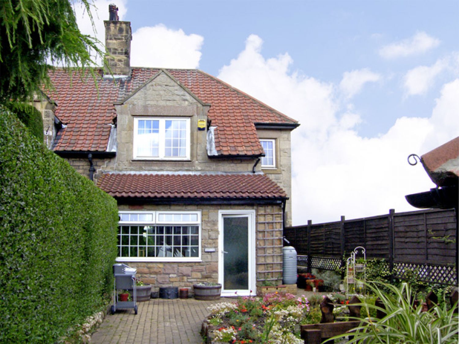 Hadrian Cottage Heddononthewall Newcastle Northumbria Self