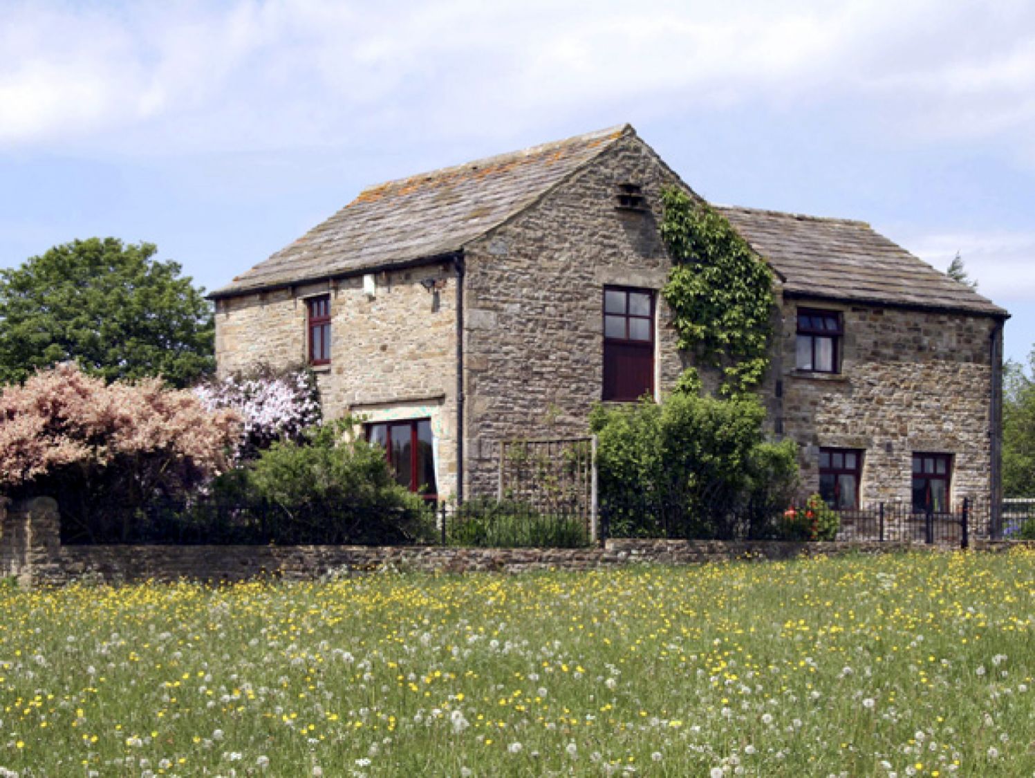 West Tofts Mickleton, Teesdale Barnard Castle Yorkshire Dales
