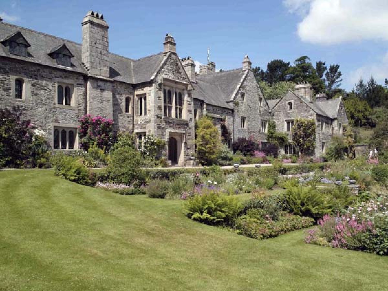18 Tamar, Manor Gunnislake St Ann's Chapel Cornwall