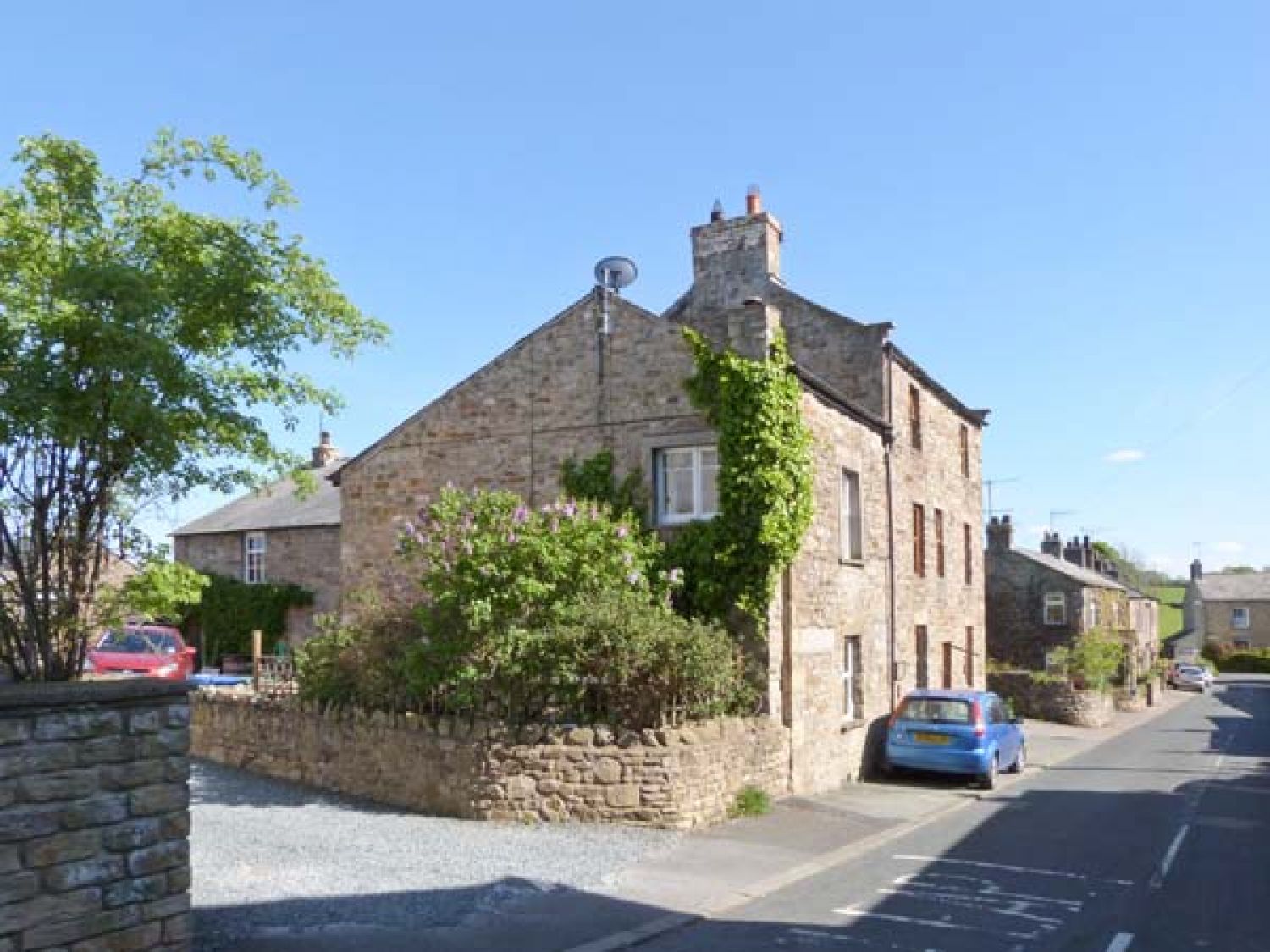 Joiners Arms Burtoninlonsdale Burton In Lonsdale Yorkshire