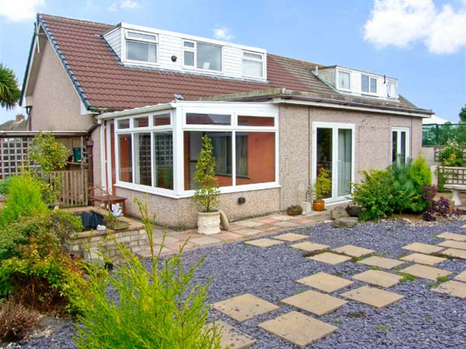 Happy Days Milford Haven Self Catering Holiday Cottage