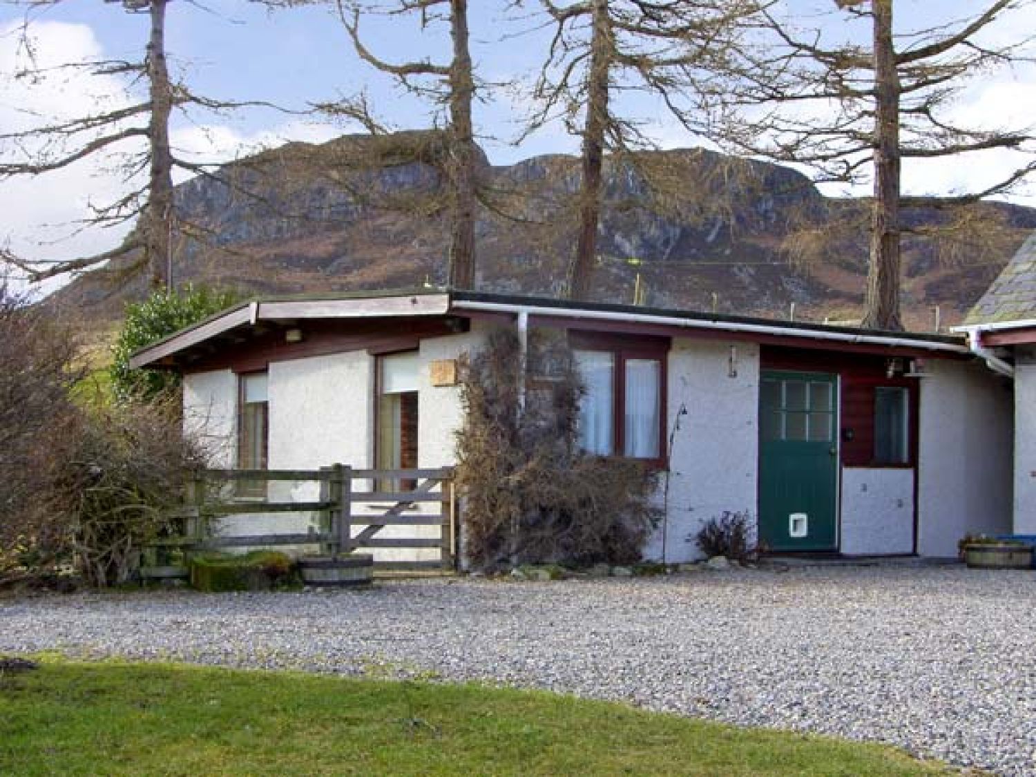 The Stable Laggan Catlodge Self Catering Holiday Cottage