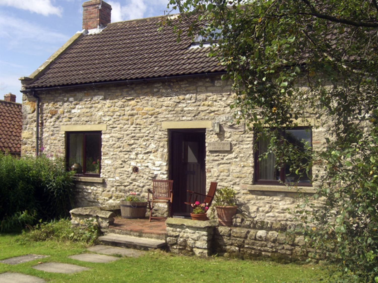 Dairy House Newtonuponrawcliffe Newtononrawcliffe North York