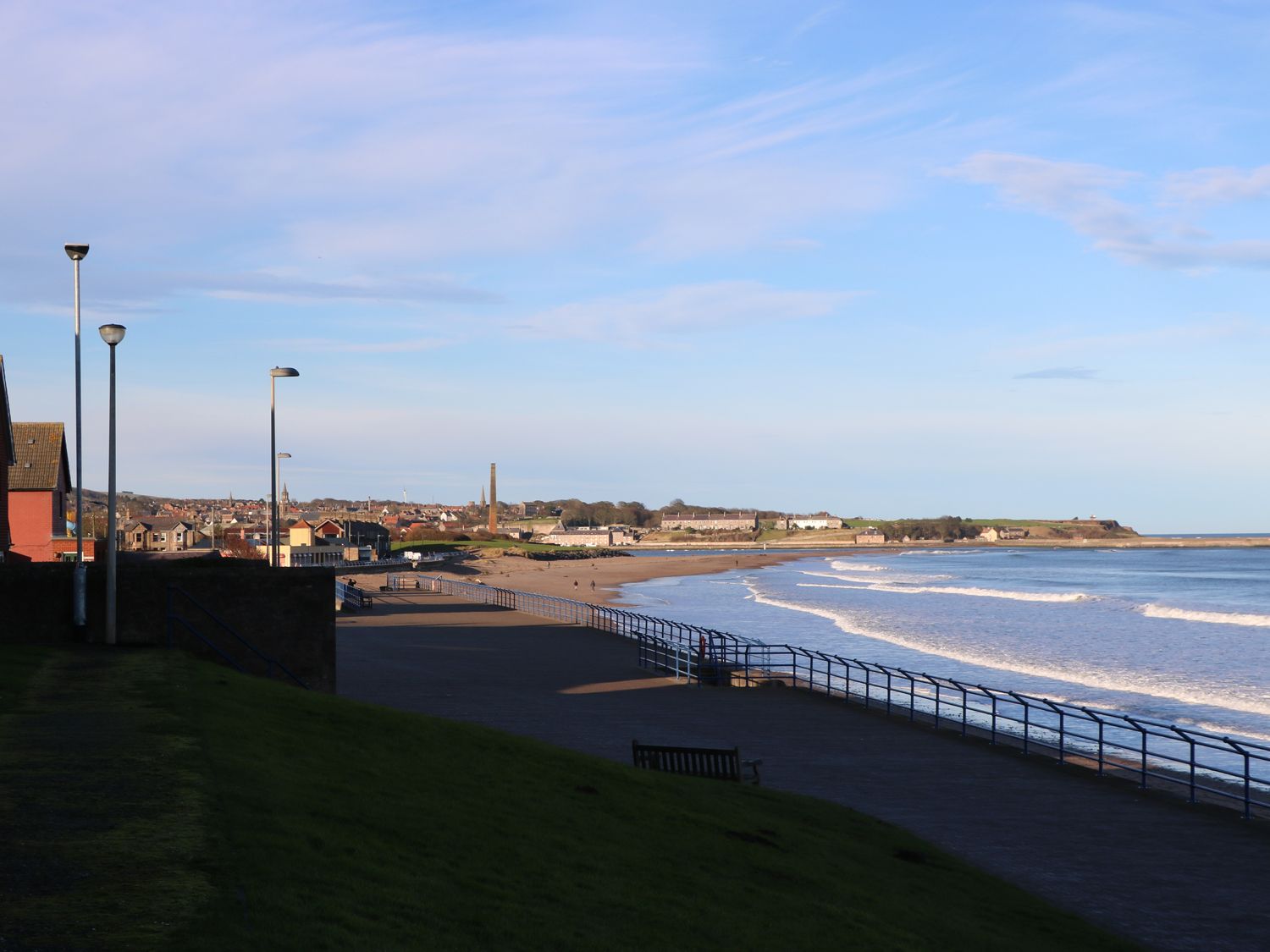 on-the-beach-berwick-upon-tweed-beach-stays