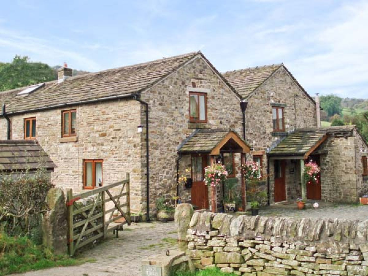 Curlew Cottage Sutton Near Macclesfield Macclesfield Peak