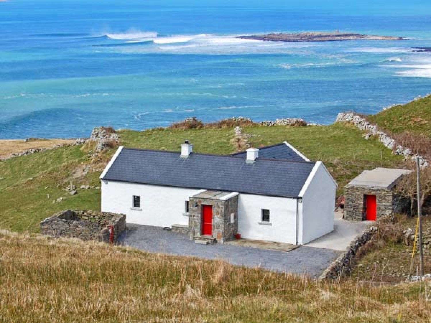 Russell Family Cottage | Doolin, County Clare | Doolin | Self Catering
