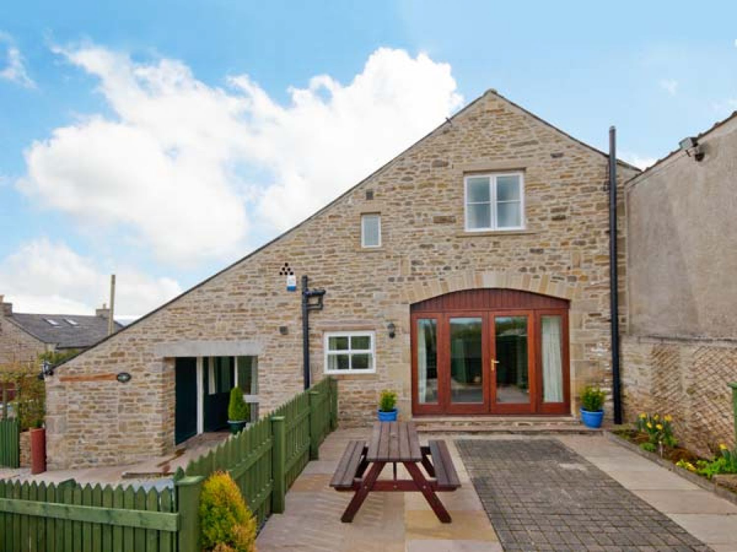 Swallow Cottage High Bentham Yorkshire Dales Self Catering