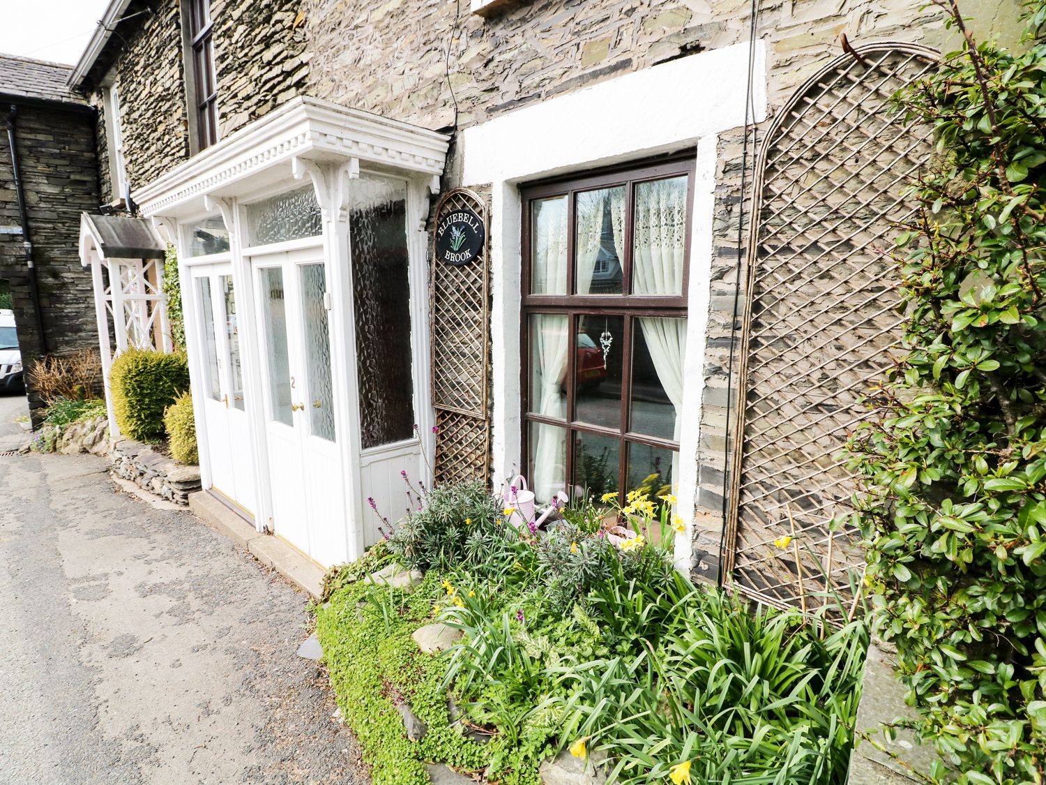 Bluebell Brook | Bowness-on-windermere | Heathwaite | The ...