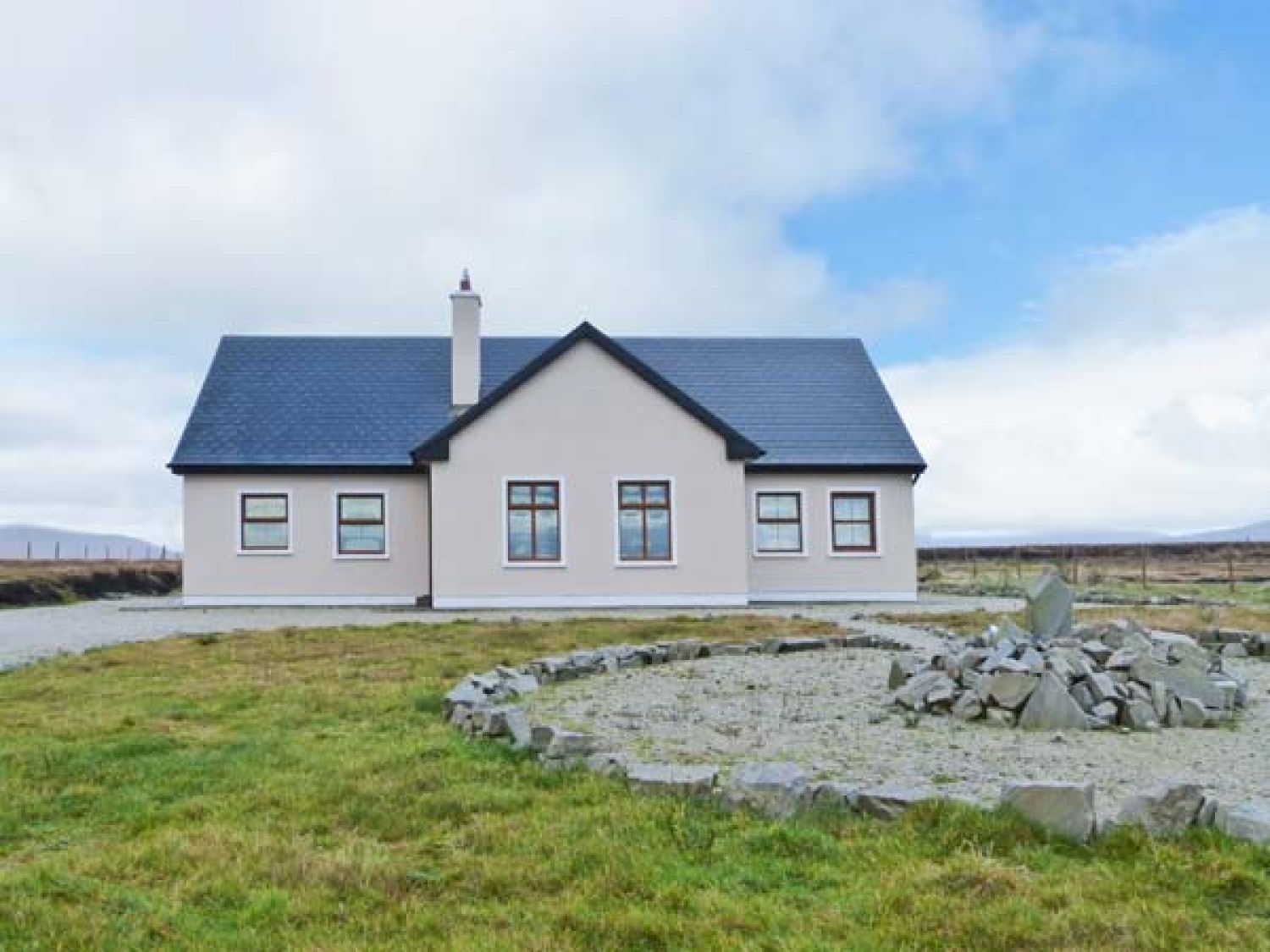 Tullaghan View Ballycroy, County Mayo Ballycroy Self Catering
