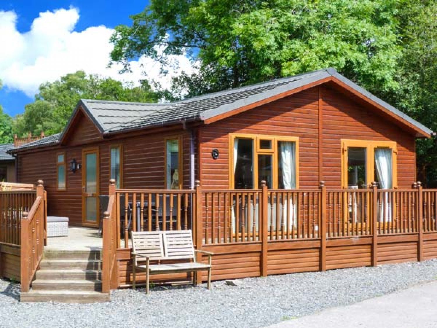 14 Thirlmere White Cross Bay Troutbeck Bridge The Lake District