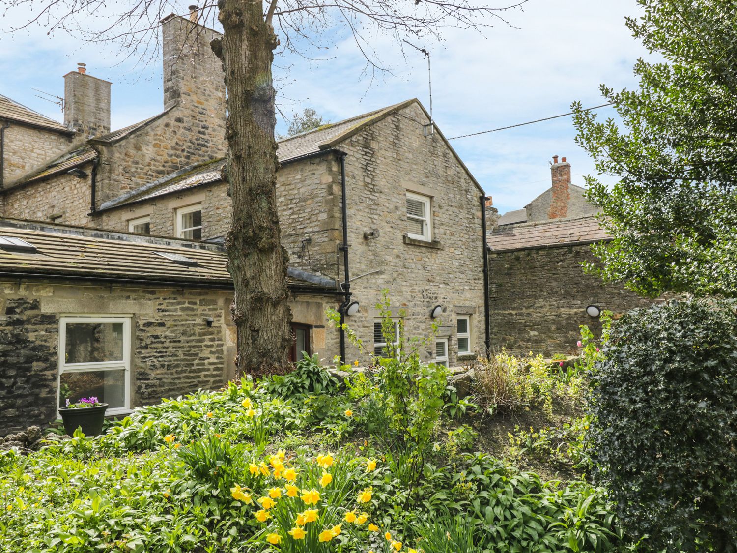 The Gatehouse, Yorkshire Dales