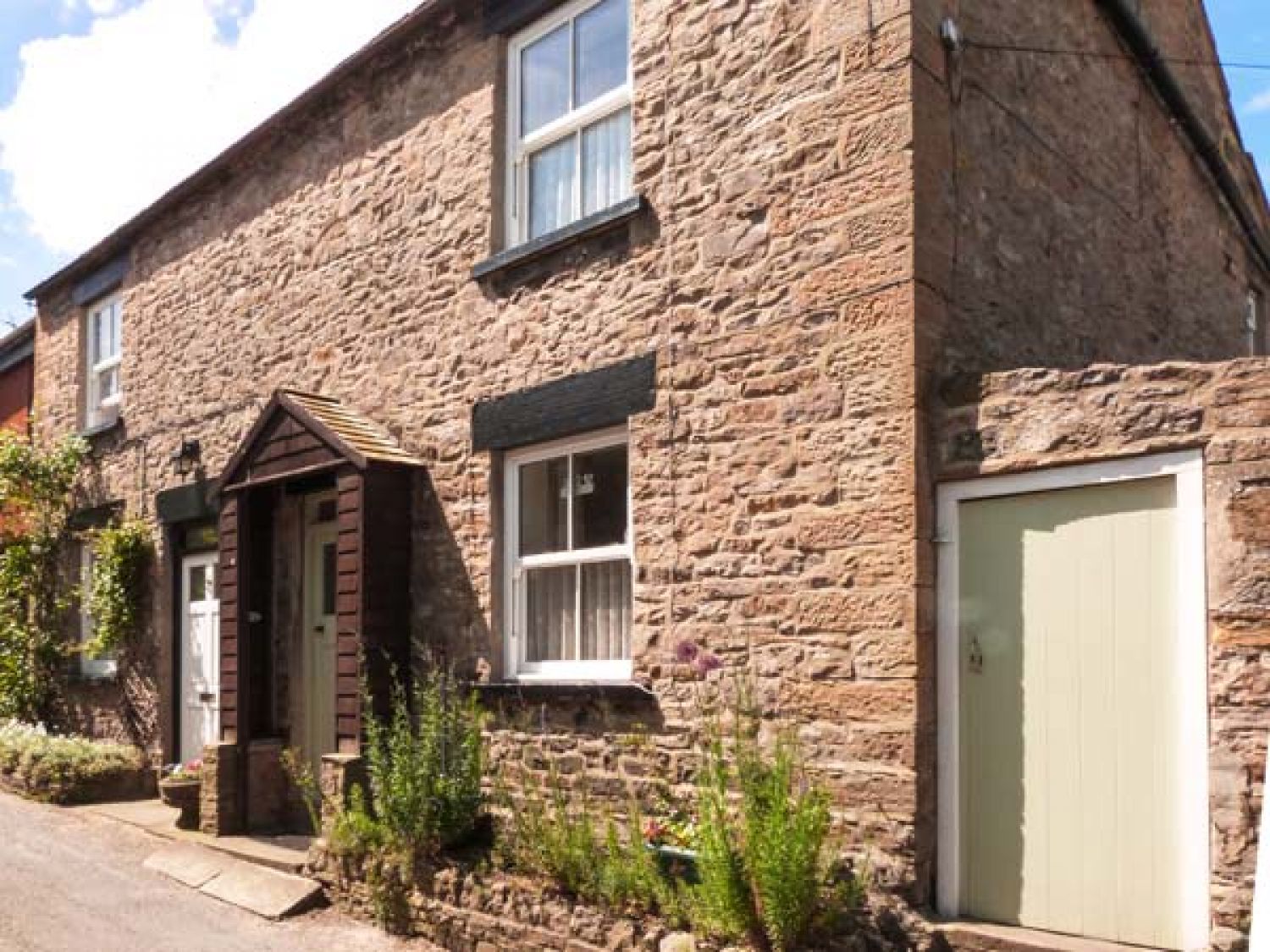 Myrtle Cottage | West Witton | Yorkshire Dales | Self ...