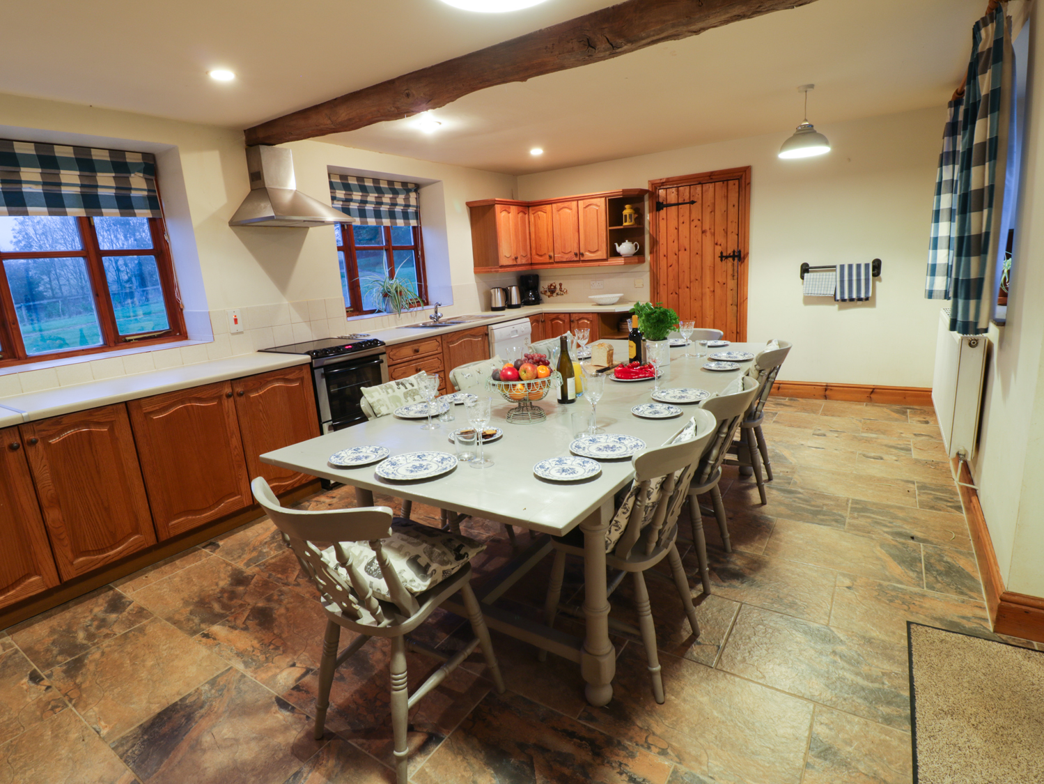 Hollywall Cottage Tenbury Wells Highwood Self Catering Holiday