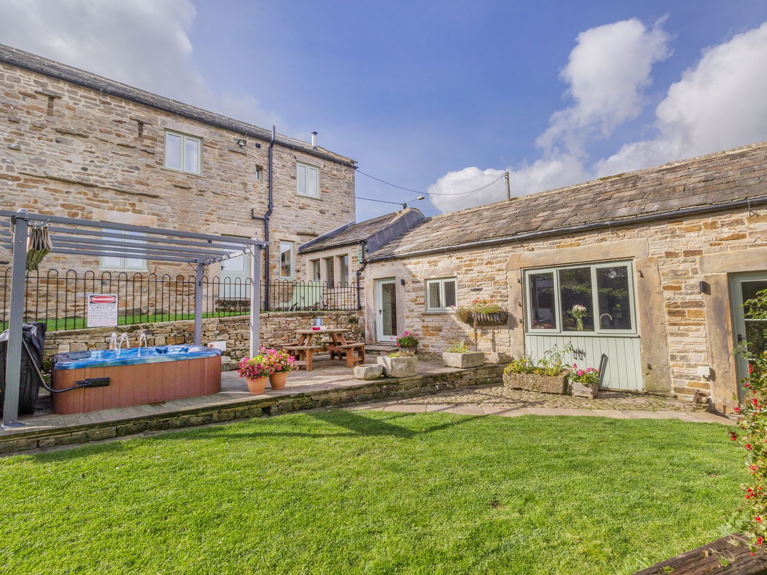Cobblers Barn Mickleton, Teesdale Mickleton Yorkshire Dales