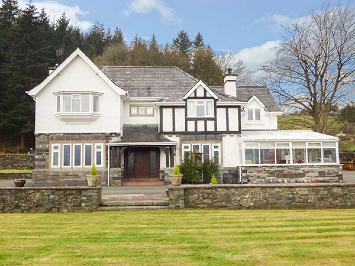 Welsh single farm payment 2020
