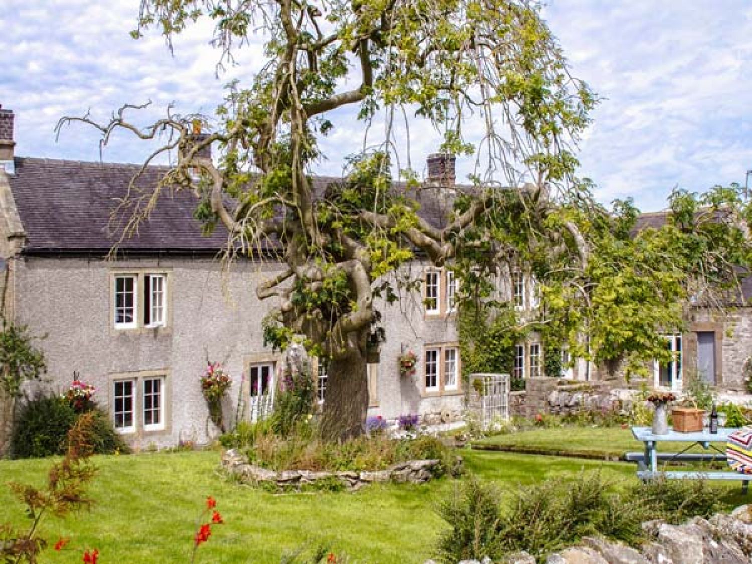 Lowfields Farm Middletonbyyoulgreave Ashford In The Water Peak