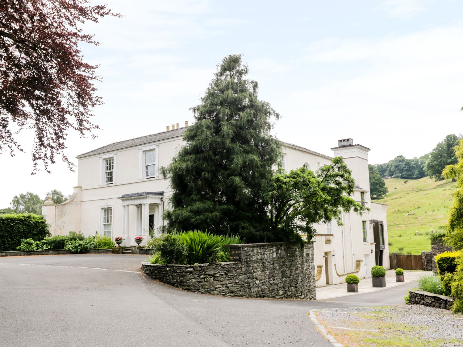Summer Hill 1, Lake District