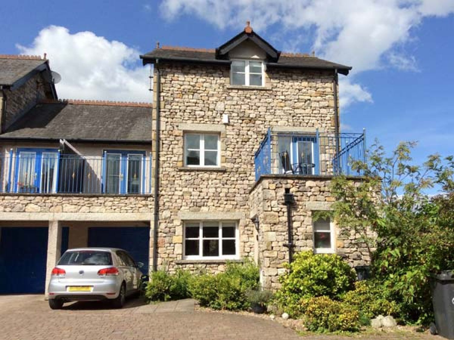 Rowan House Holiday Cottages in Kirkby Lonsdale