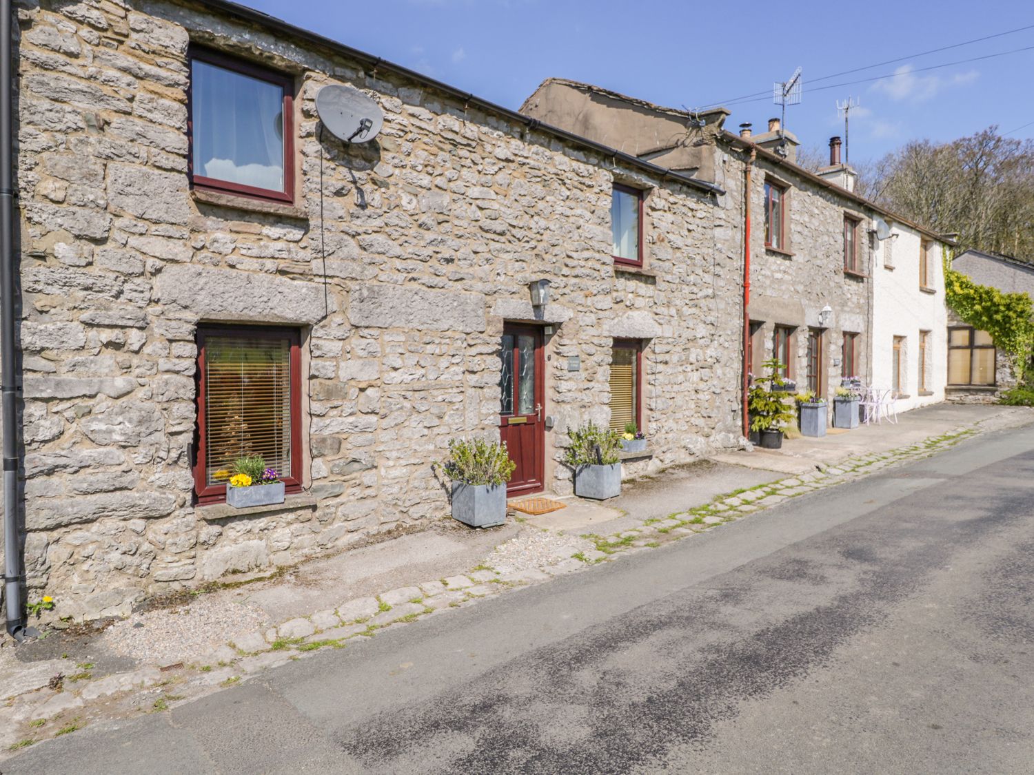 Rosemary Cottage, Lake District and Cumbria