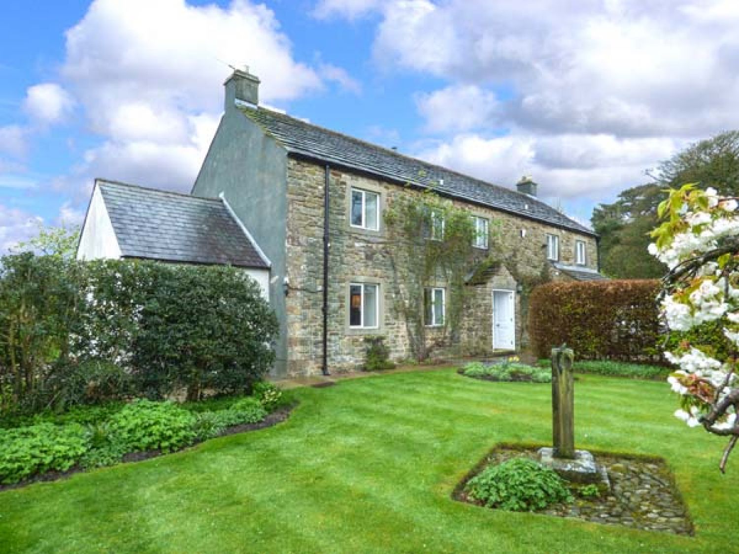 The Old Forge | Holiday Cottages in Bashall Eaves