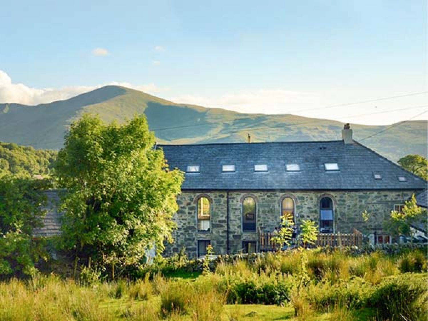 Capel Dinorwig