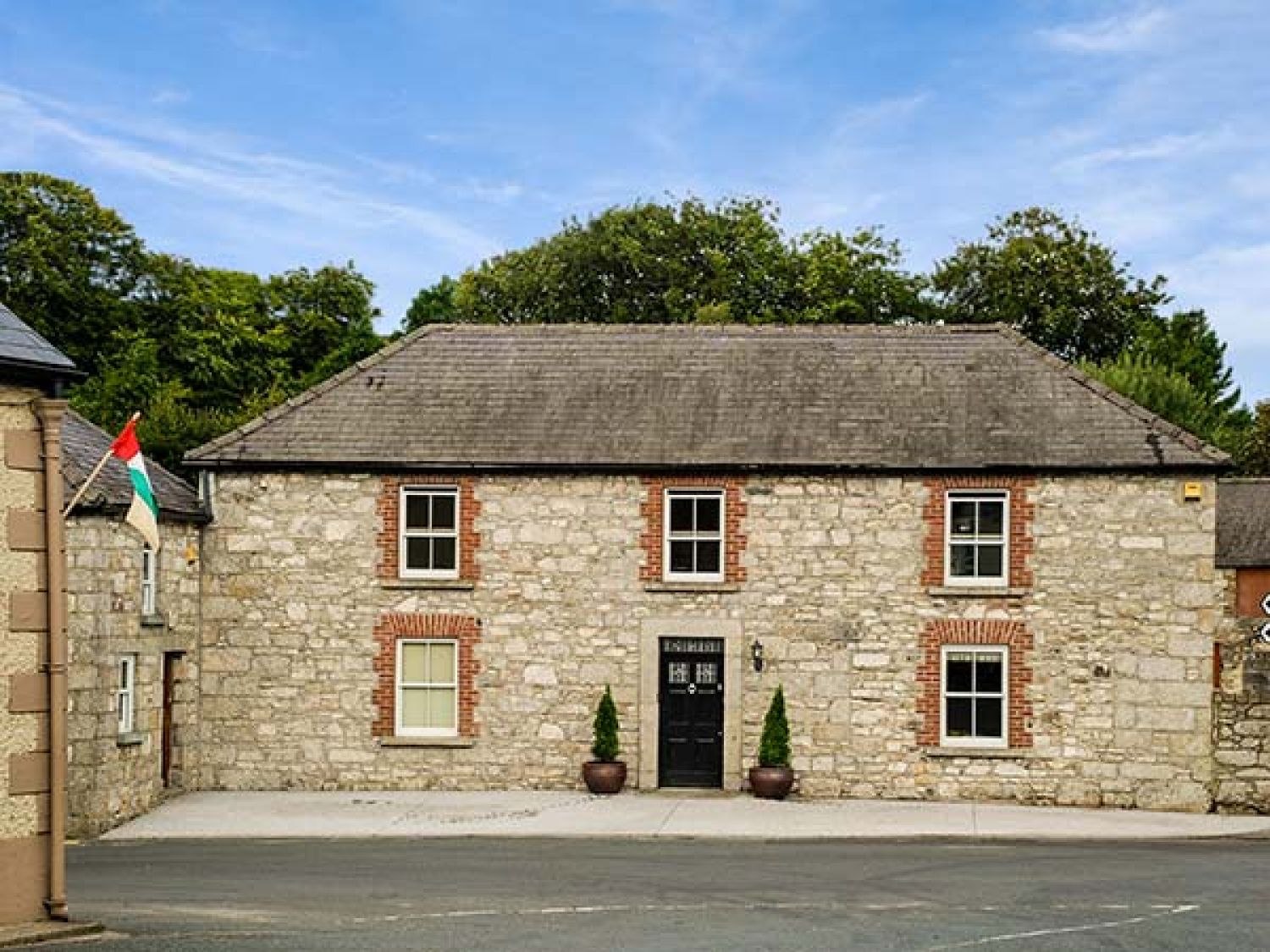 title | Stone House Properties
title | Stone House Properties