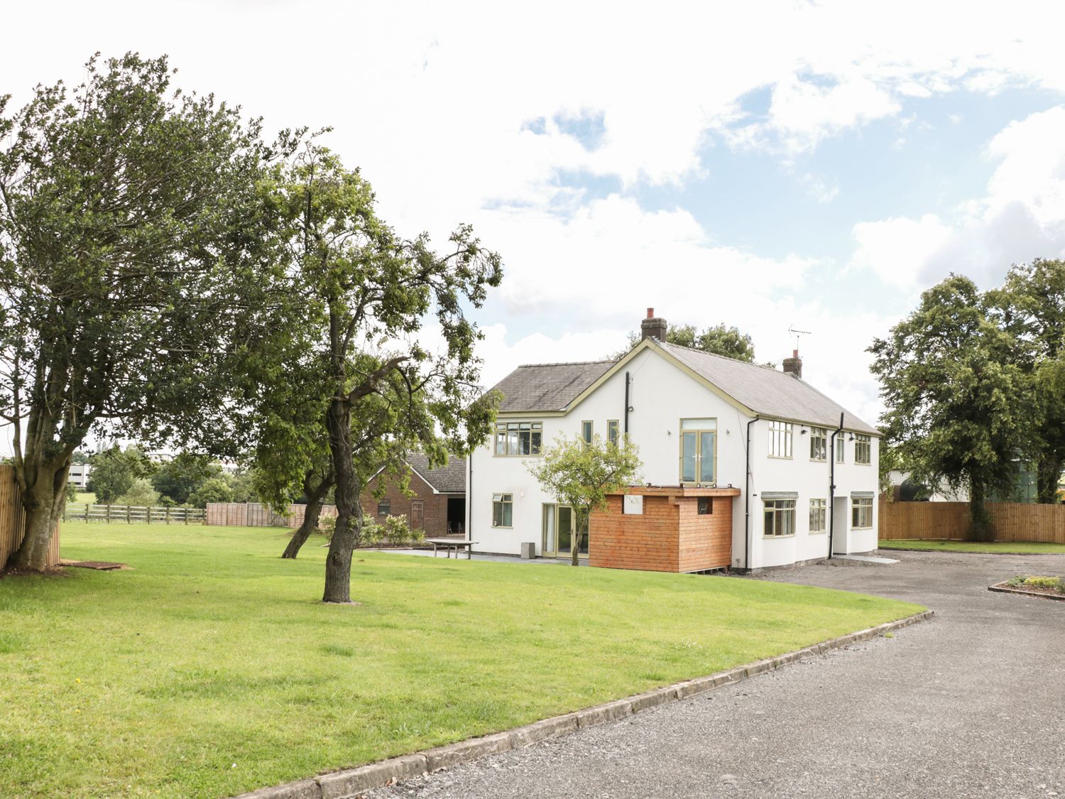 Strelley Court Farm