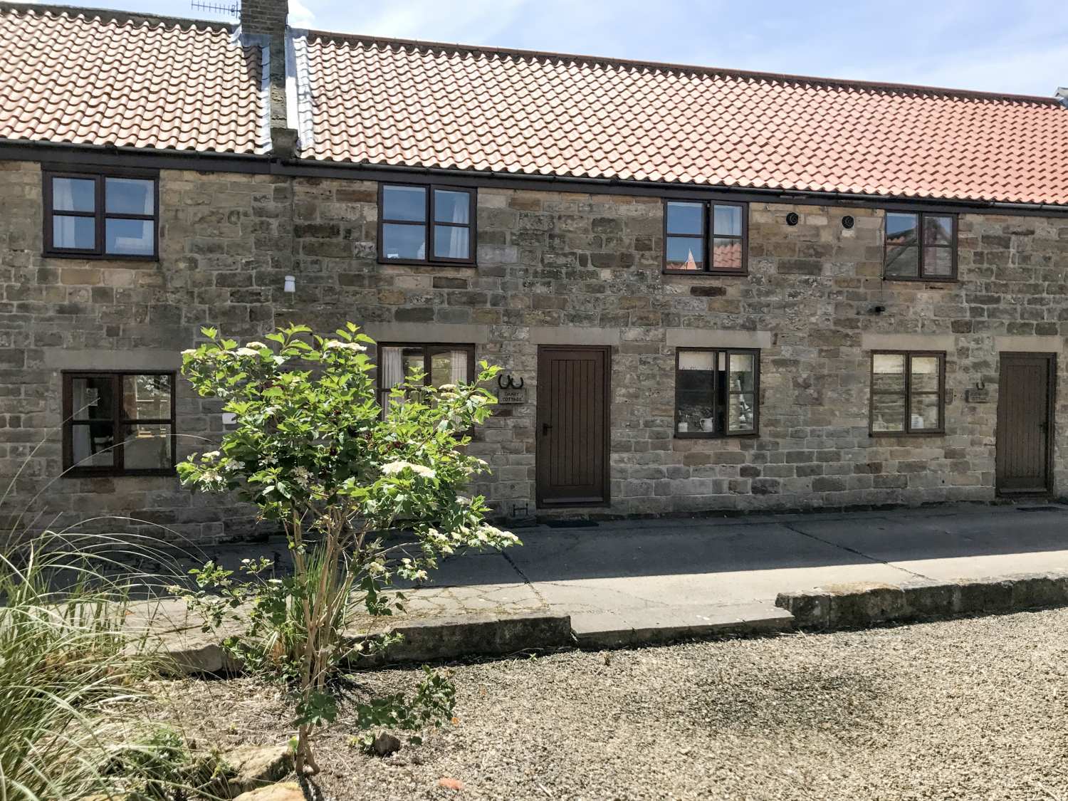 Danby Cottage Ruswarp Whitby North York Moors And Coast Self