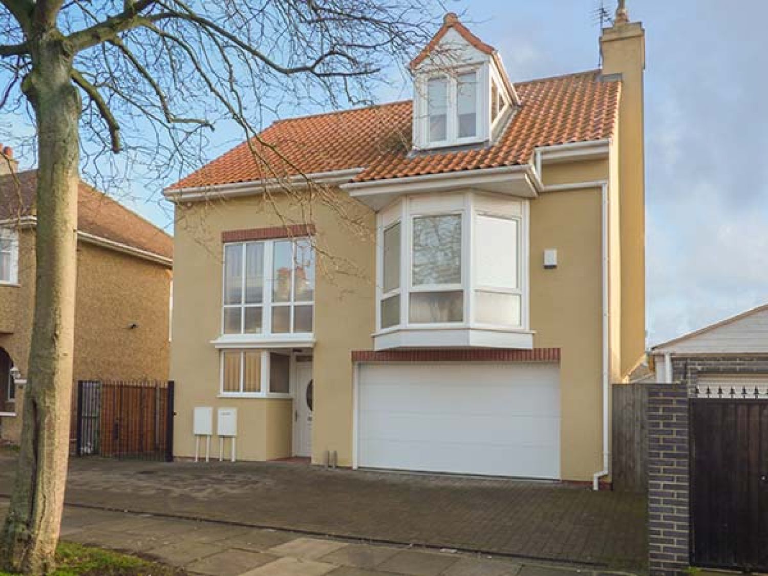 Mead House Darlington Eastbourne North York Moors And Coast