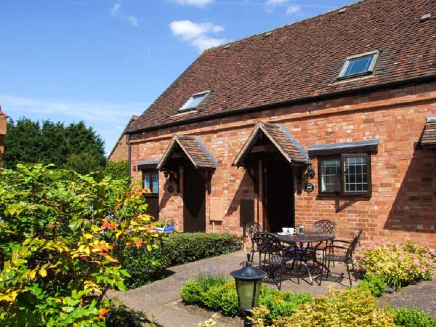 Burford Cottage Clifford Chambers Lower Quinton Self Catering