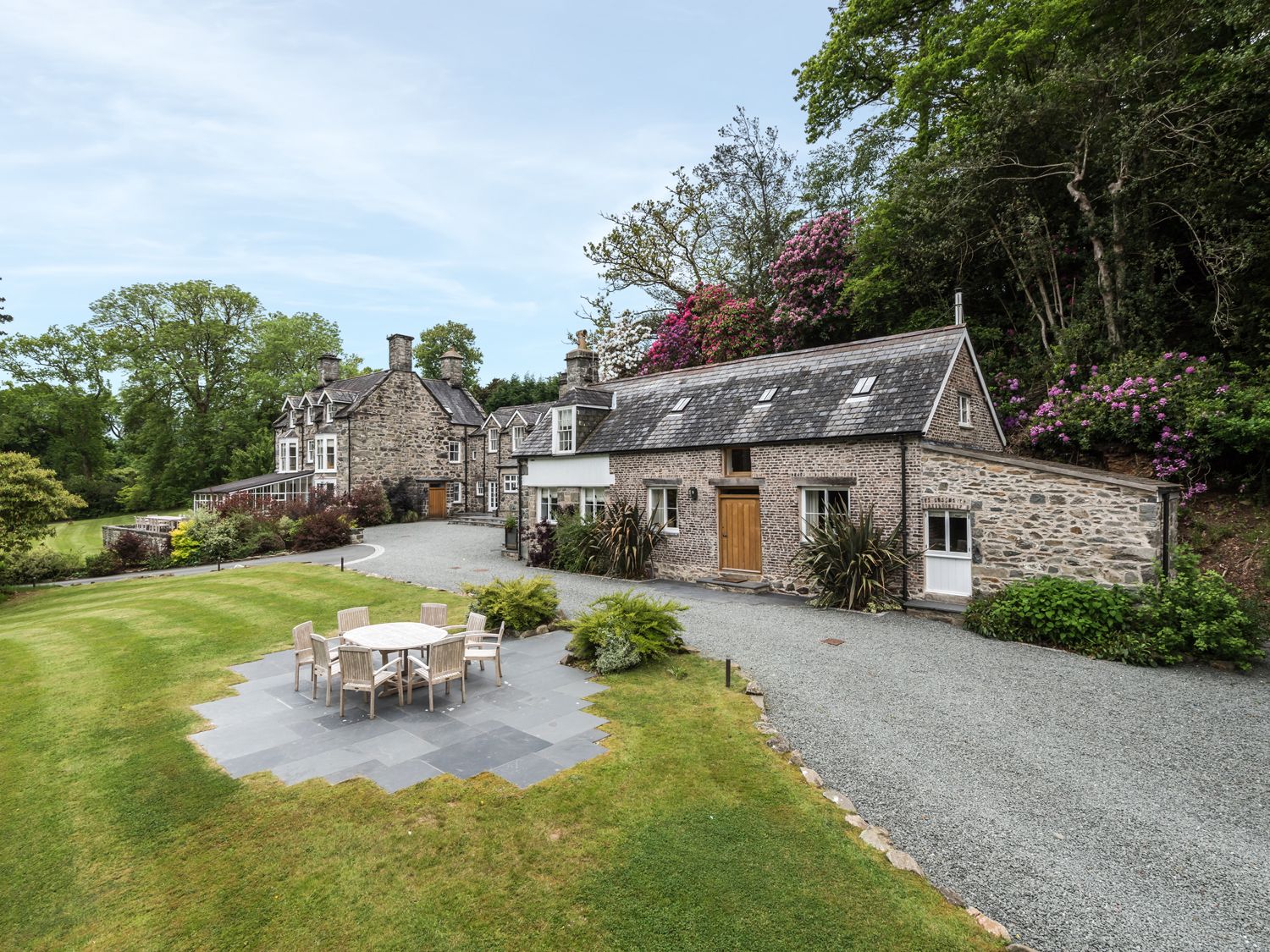 Holiday Cottages To Rent In North Wales Last Minute Cottages